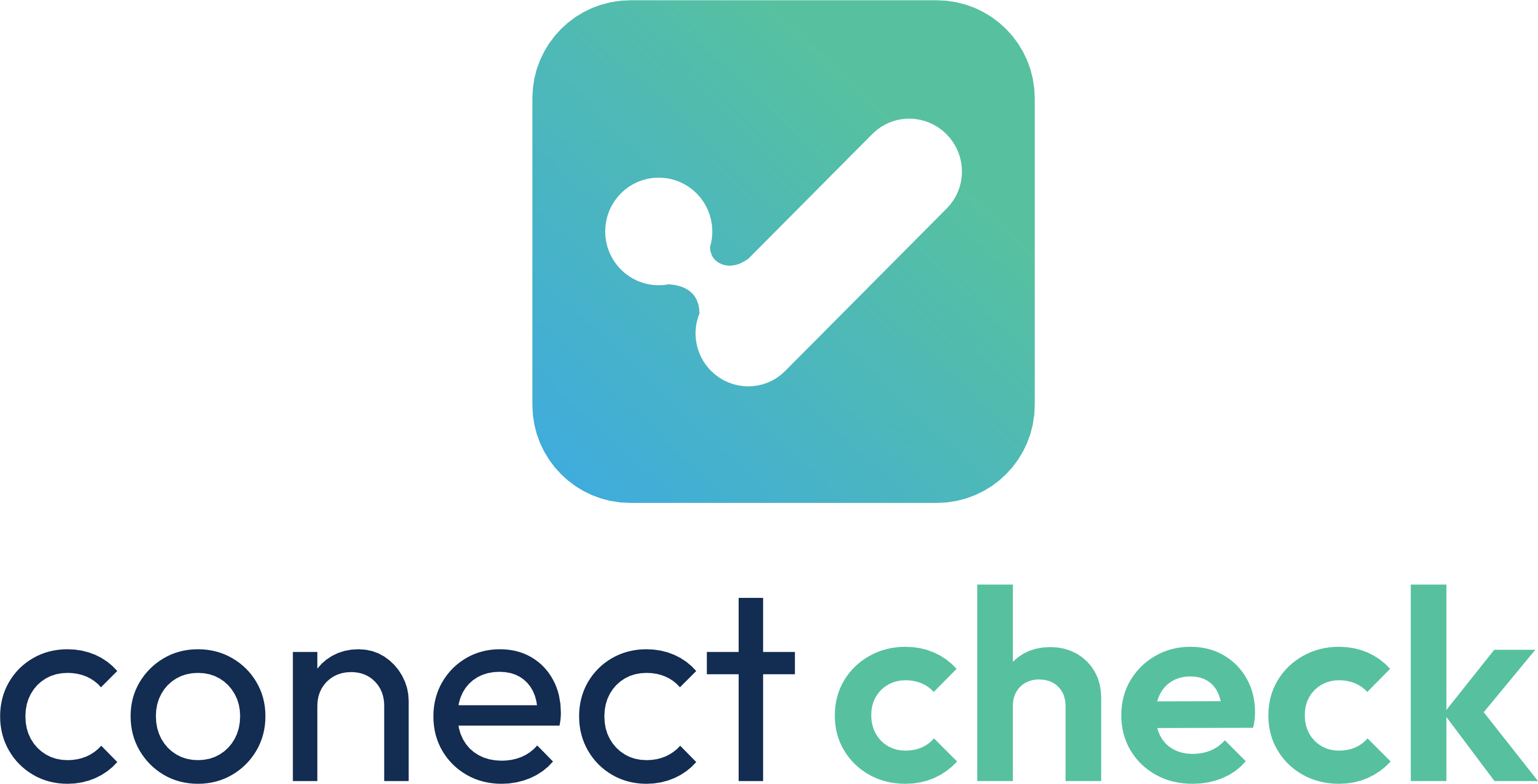 ConectCheck Logo